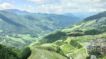 携老带幼去旅行，7天6晚穿越桂林，阳朔、龙脊旅行全纪录篇一 