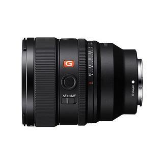 12400元，索尼新一代全画幅定焦G大师镜头 FE 85mm F1.4 GM II 发布