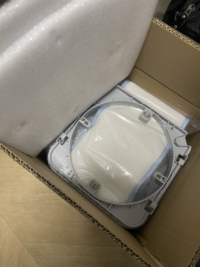 另一半加湿器