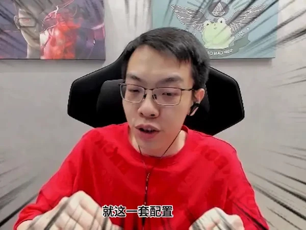 Ning的配置已经确定好了！