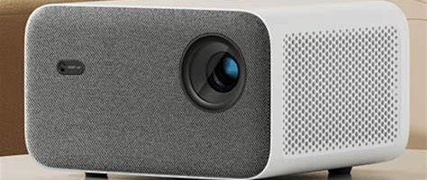 米家投影仪2 pro:家庭影院新体验