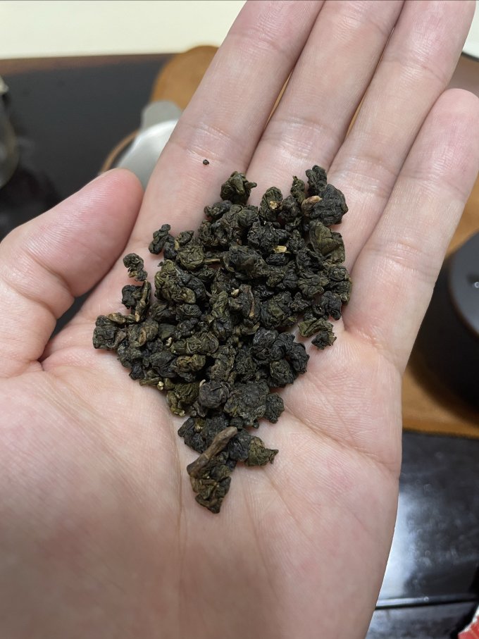 修哲乌龙茶