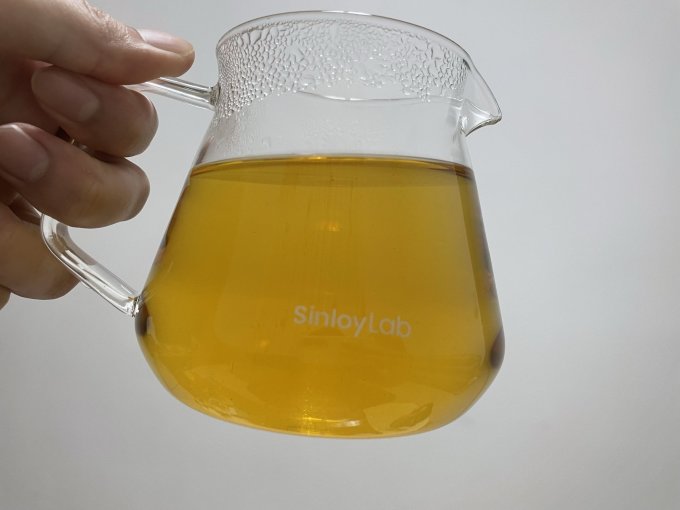 修哲乌龙茶