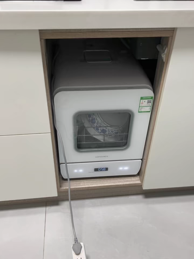 洗碗机