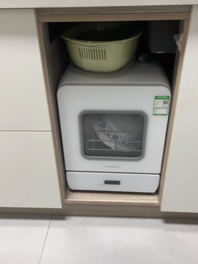 洗碗机
