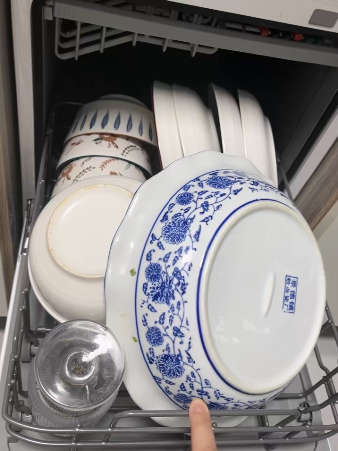 洗碗机