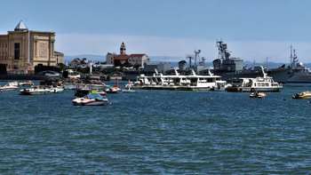 vivo X100 Ultra游记：领略青岛的美 