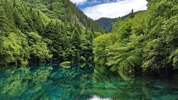 高铁去九寨沟，怎么玩？攻略来了！旅行社颤抖，九黄机场真要黄了？去九寨沟的高铁，正式开通！ 