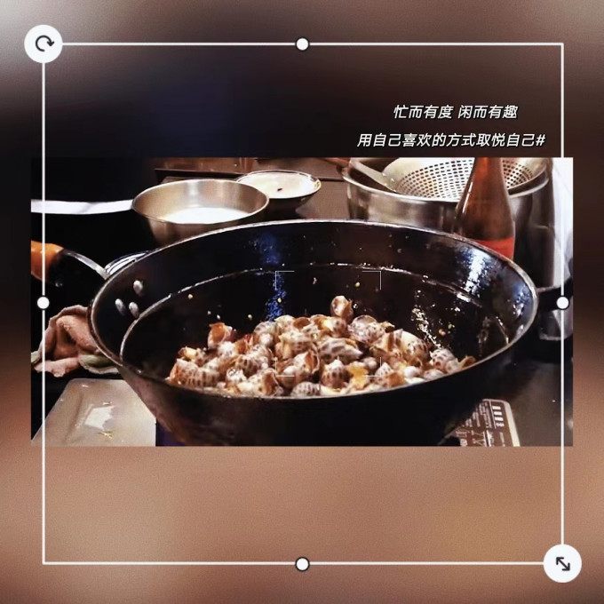 海蕴极鲜贝类