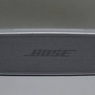 BOSE SoundLink Mini II,音乐爱好者的福音!