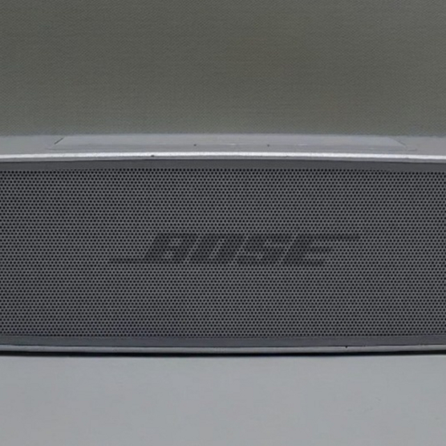 BOSE SoundLink Mini II，音乐爱好者的福音！