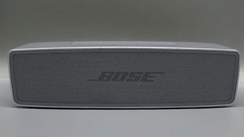 BOSE SoundLink Mini II，音乐爱好者的福音！