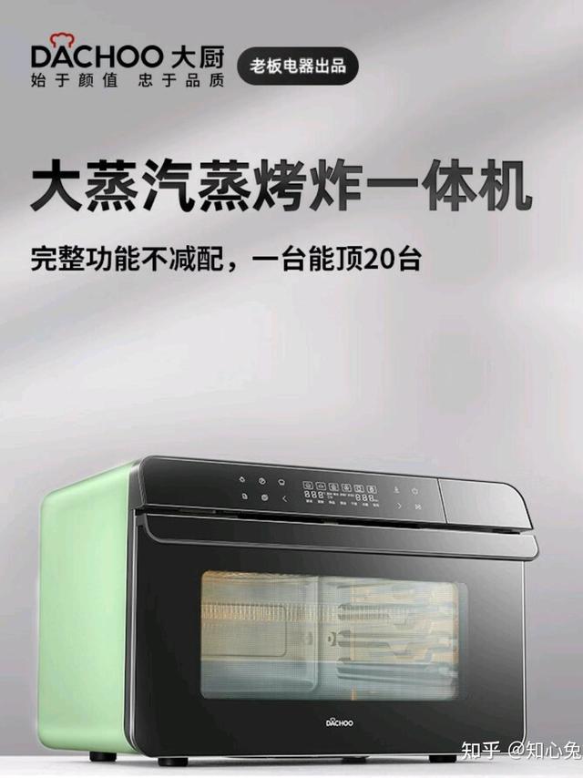 家庭版的烤箱，有哪些实用又实惠的品牌？