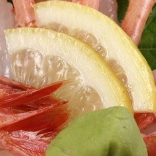 好吃的虾🍤