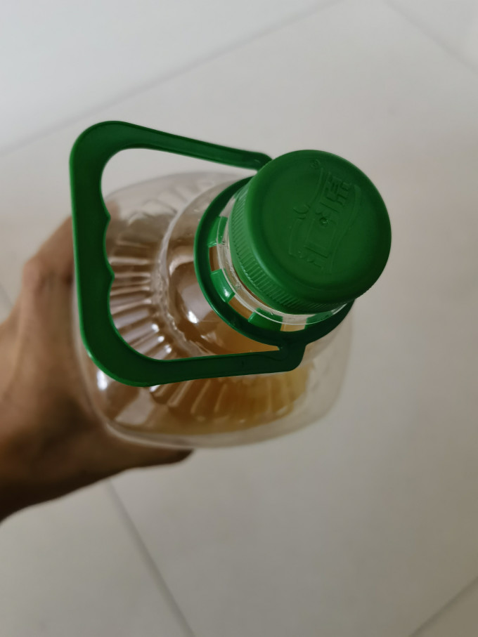 汇源果汁饮料