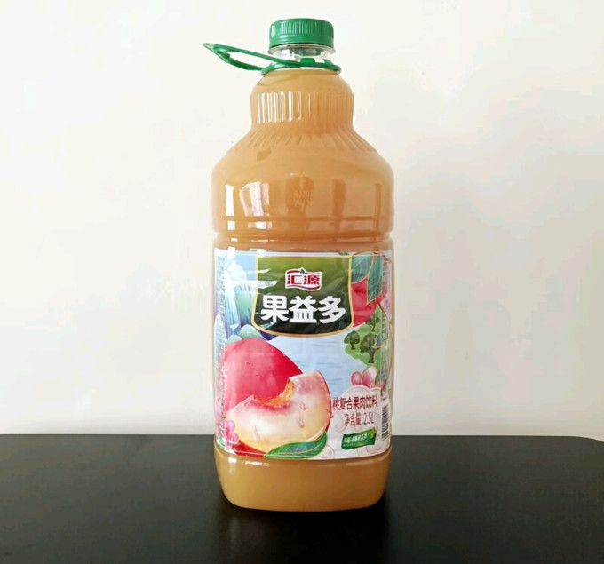 汇源果汁饮料