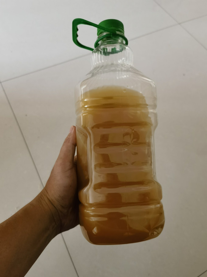 汇源果汁饮料