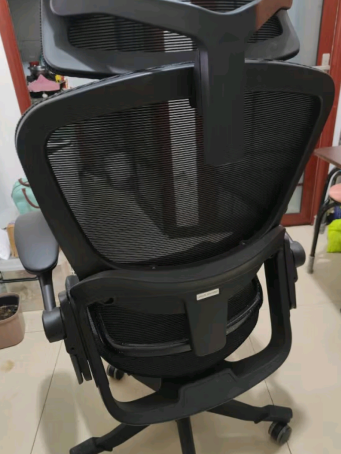 网易严选电脑椅