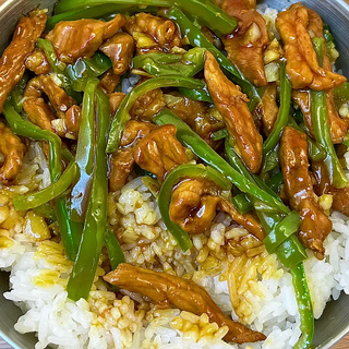 你的大学食堂有什么「超绝」的饭菜?