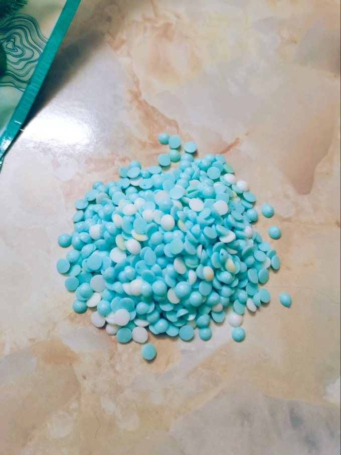 当妮柔顺剂