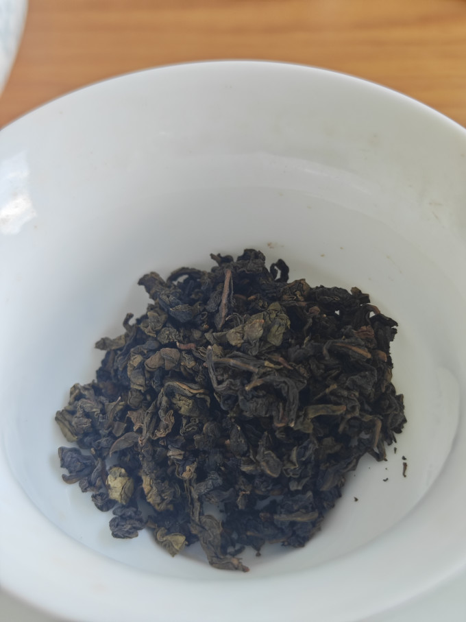 八马茶业绿茶