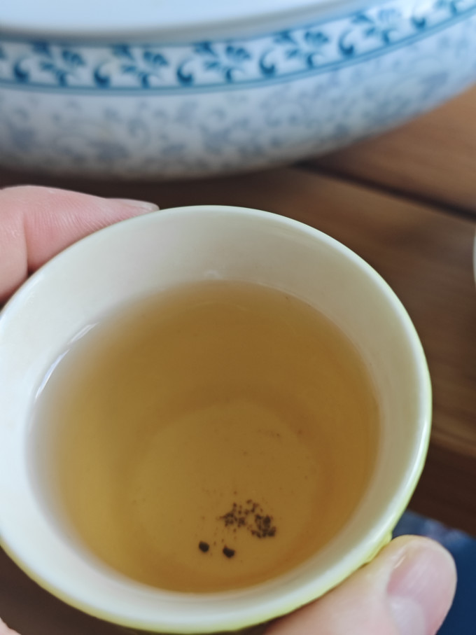 八马茶业绿茶