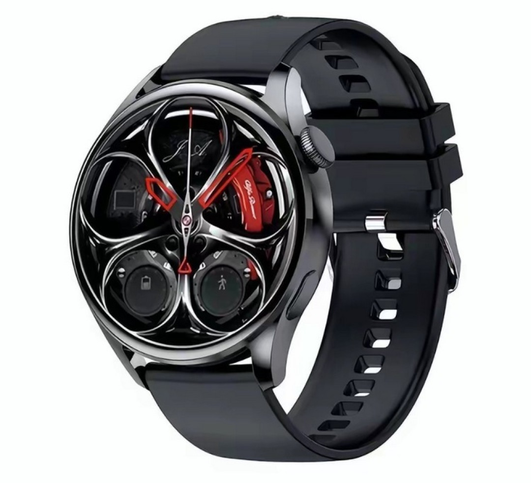 网传丨华为 Watch GT 5 系列将升级传感器、麒麟A3芯片、玄玑感知系统、PI68防水