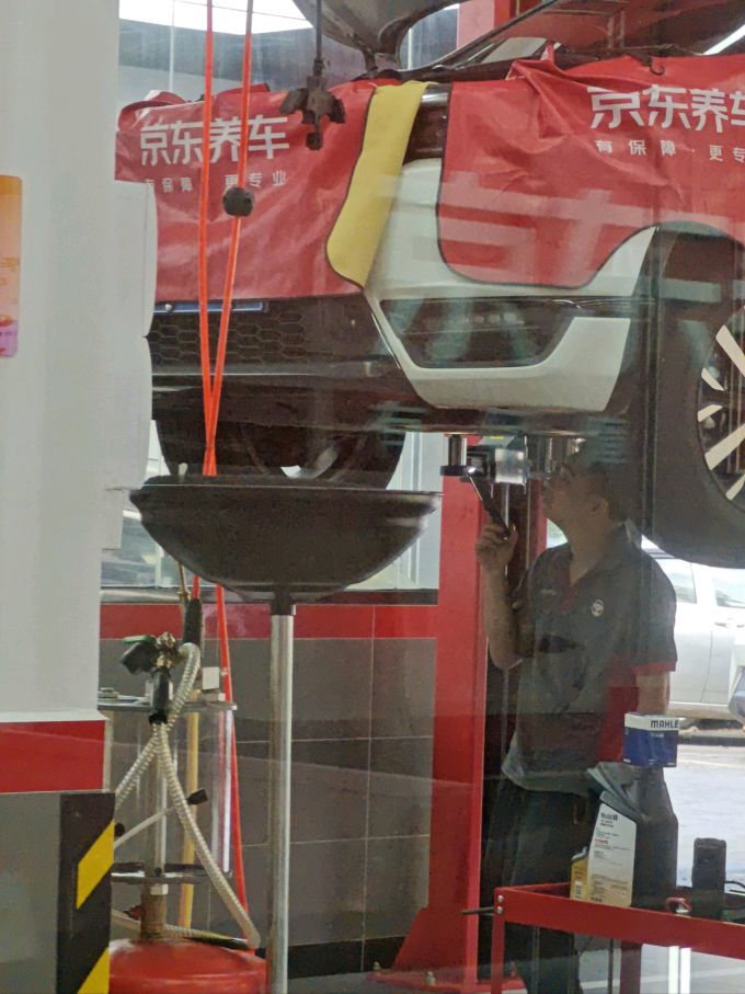 美孚车用润滑油