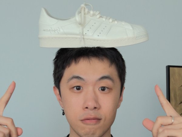极简长期主义的“静奢感”球鞋