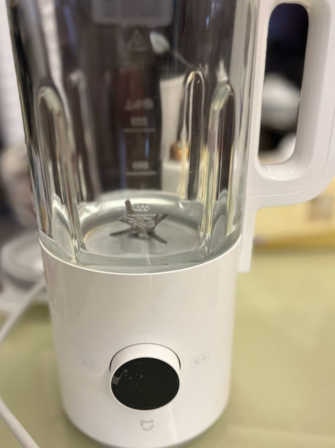米家普通料理机