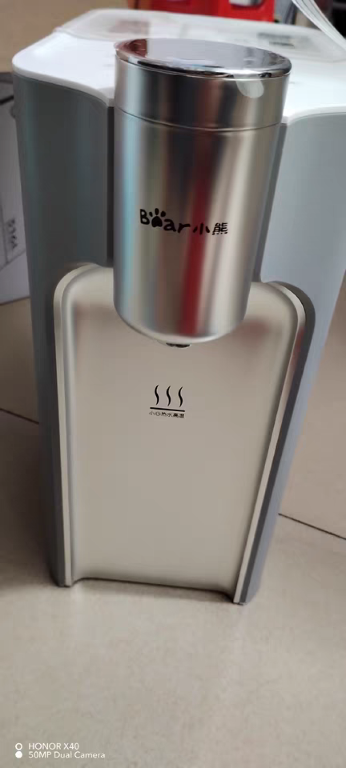 小熊其他厨房电器