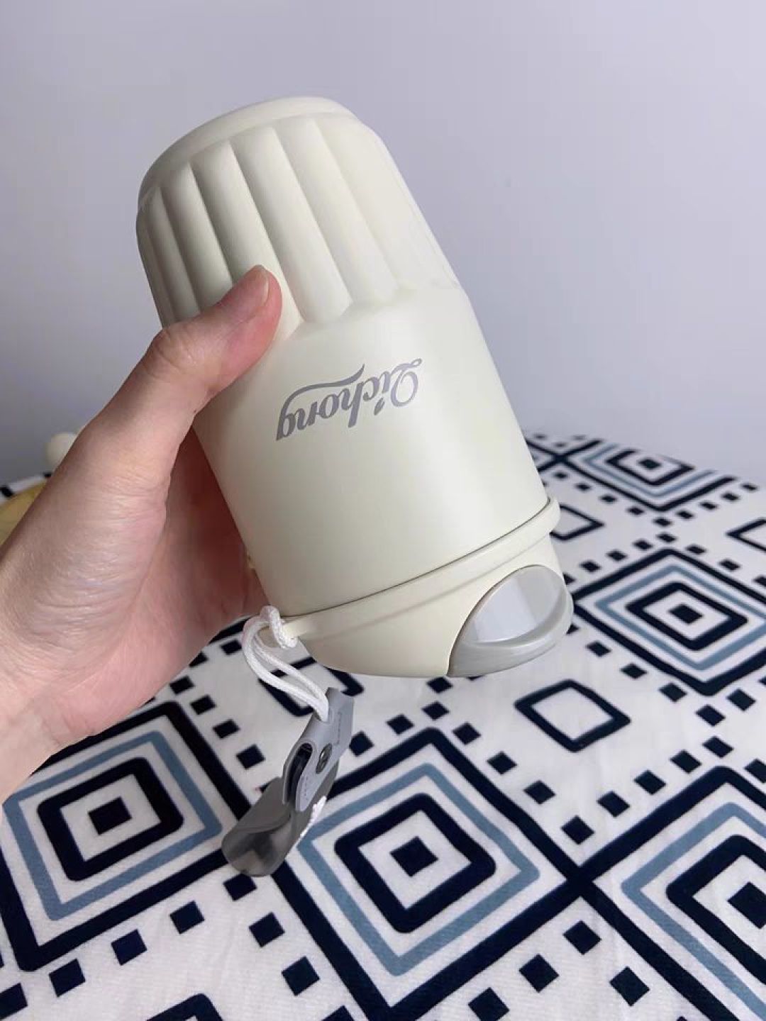 装喝中药专用保温杯陶瓷内胆外带随身便携水杯子泡中药储存分装瓶