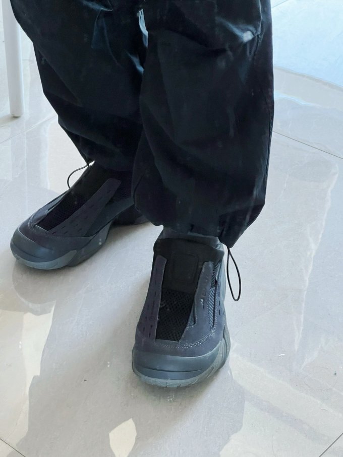 李宁休闲运动鞋
