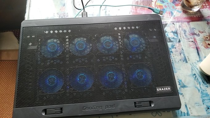 散热器