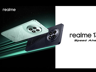 真我 13 前瞻, Realme 13 海外发布