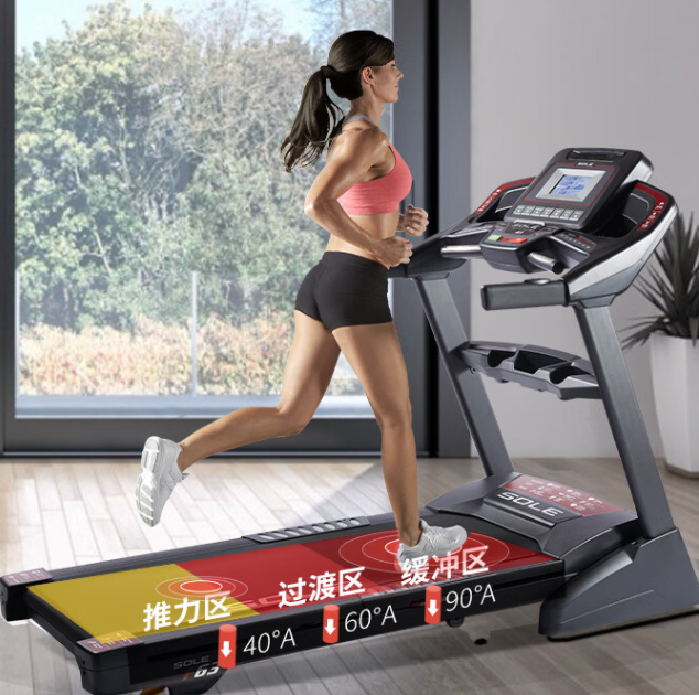 慎选！这些速尔跑步机不要买！2024年速尔跑步机避坑指南！