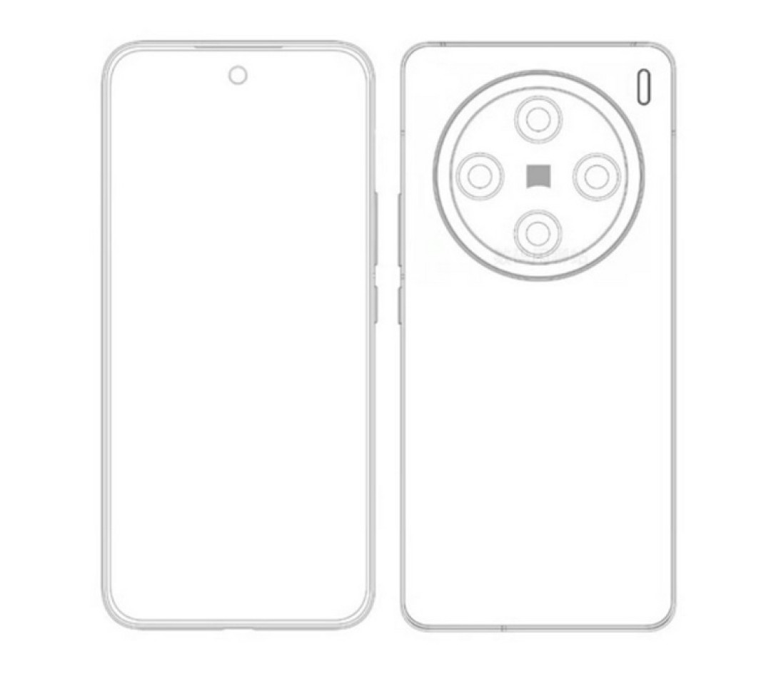 网传丨vivo X200 系列入网，包括一款小屏旗舰，搭联发科9400旗舰芯片