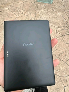 沉浸墨海，阅读新体验 —— 掌阅iReader Light3