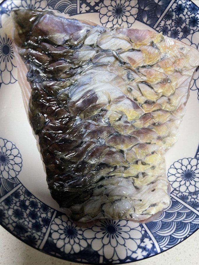 海鲜水产