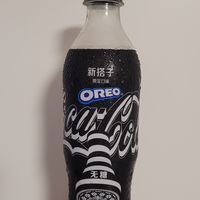 奥利奥口味的可乐你喝过吗?