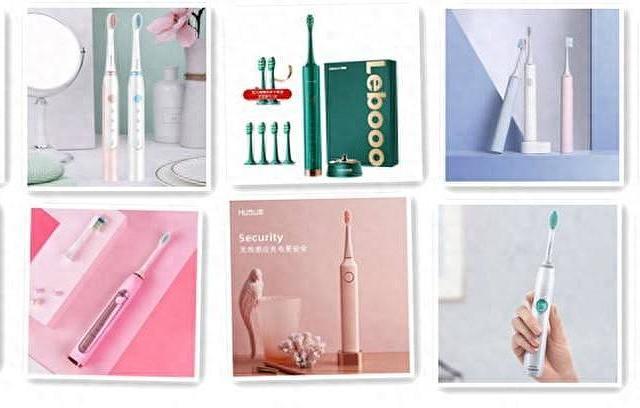 电动牙刷哪个品牌好？品质与性能兼优的十大电动牙刷品牌排行榜