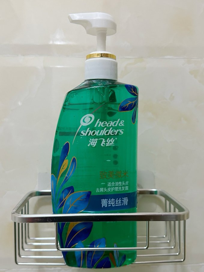 海飞丝洗发产品