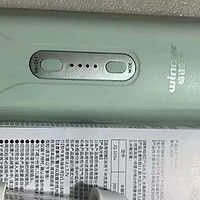 守护呼吸之门：稳健医用电动洗鼻器