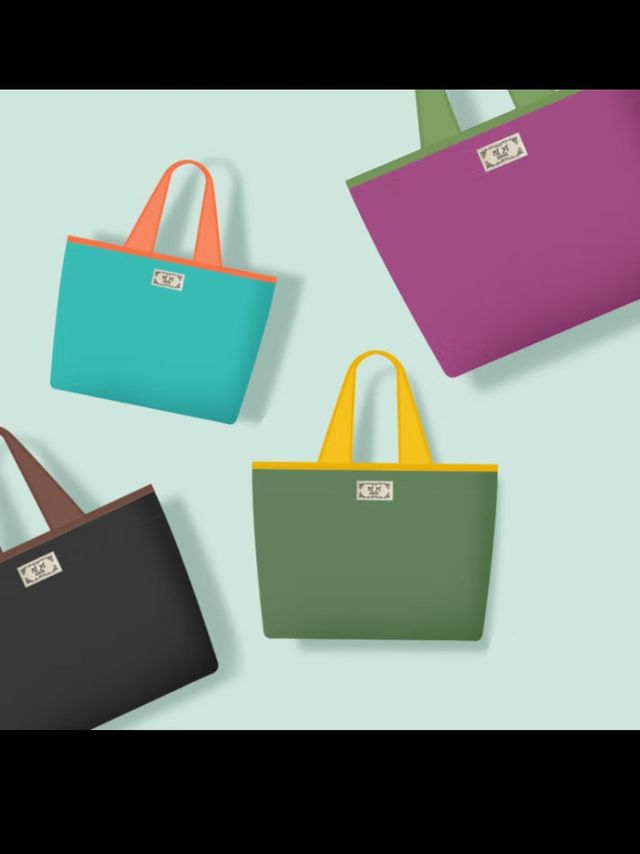 环保从身边做起