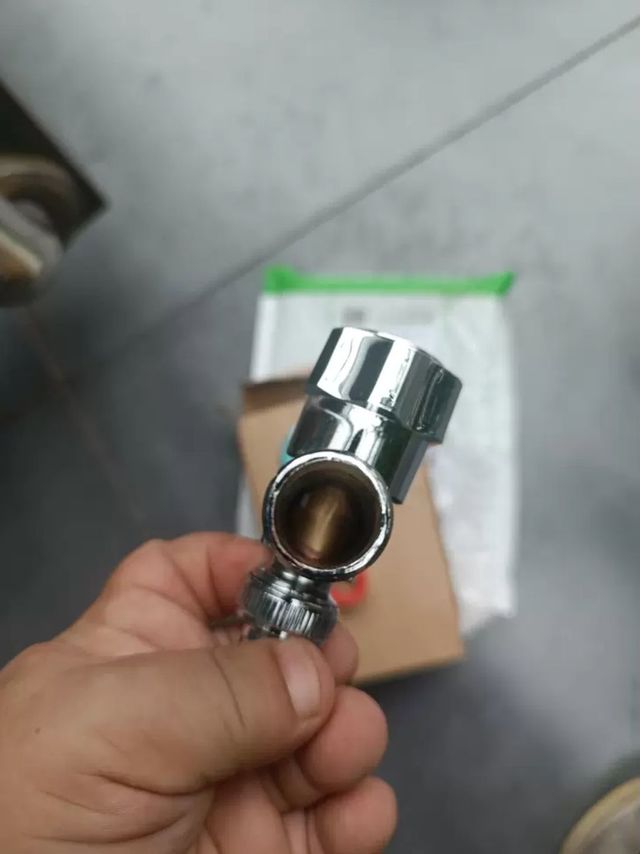 万能水龙头