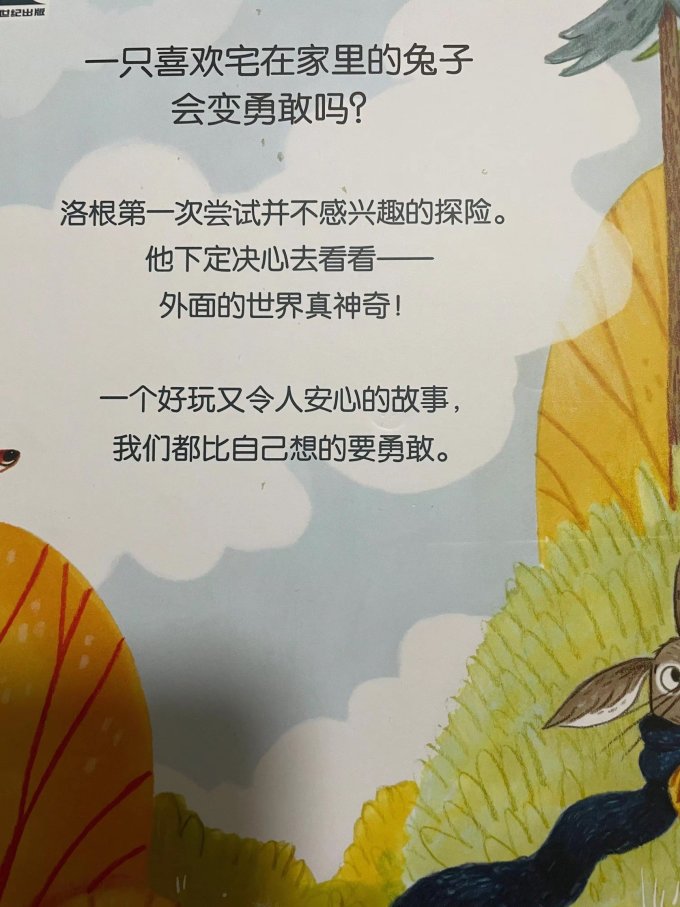 少儿读物