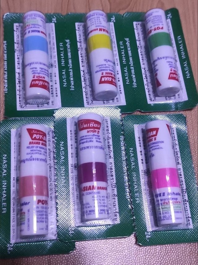 揭秘：泰国鼻通的神秘力量
