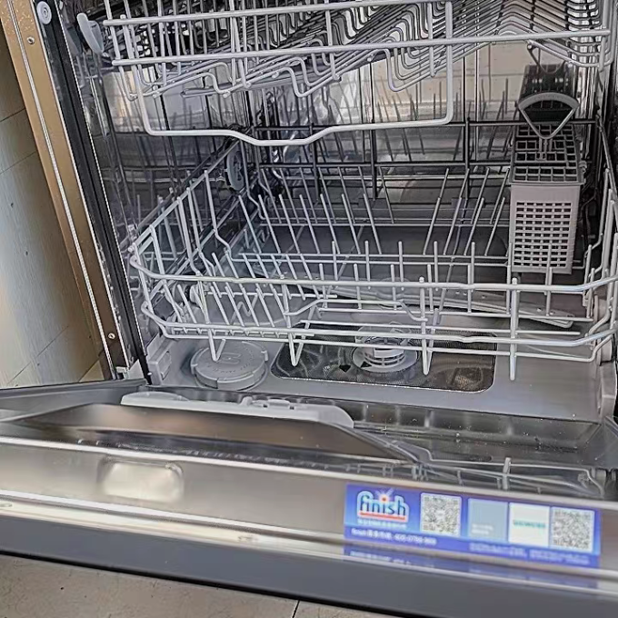 西门子洗碗机