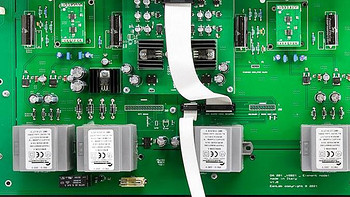 腹内有乾坤——意大利EAM Lab内部逐个看【DAC解码器】