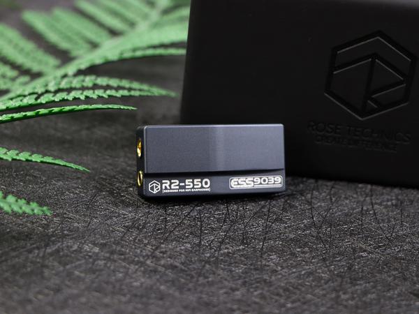 大幅度提升手机音质，弱水时砂RZ-550解码耳放HiFi小尾巴评测